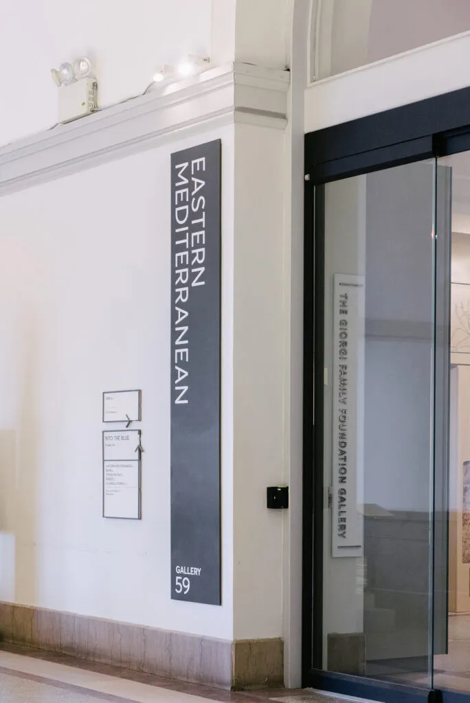 Eastern Mediterranean gallery
